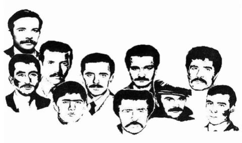 Kızıldere'nin 54. yıldönümü...On'lar unutulmadı, anılıyor...