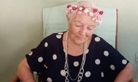 Nebahat Akın'ın 8 Mart duyguları