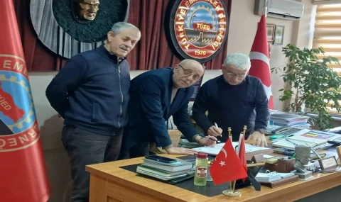 Ortahisar'da emeklilere indirim