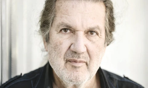 Reklamcı Velidedeoğlu vefat etti