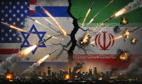 Savaşta 21. Gün: Tahran'da patlamalar