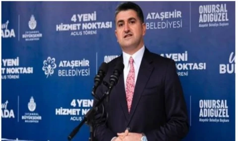 Adıgüzel'in Emniyet ifadesi ortaya çıktı