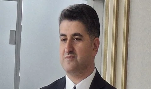 Ataşehir Belediyesi'ne gece operasyonu; 21 kişiye gözaltı