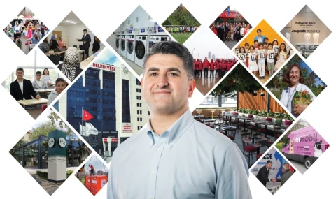 Ataşehir'de 2 yılda neler yapıldı