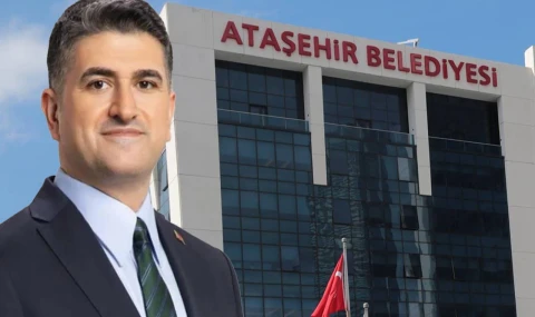ATAŞEHİR'DE ADIGÜZEL'İN YERİNE BAŞKANVEKİLİ SEÇİM TARİHİ BELLİ OLDU