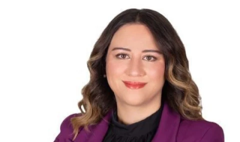 Ayça Çağlar: Avukatlarımız Adaletin Güvencesi Ve Toplumsal Vicdanın Temsilcisidir