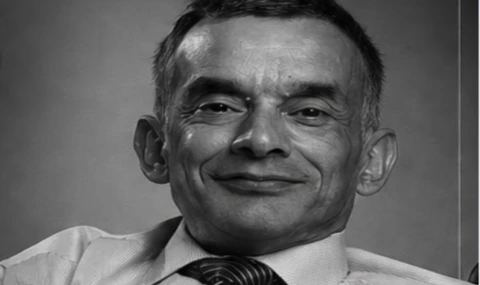 BEDD Başkanı Kemal Demirel vefat etti