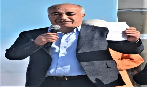 'Diyarbakır’da Hayat Pahalılığı Her Haneye Yansıyor'