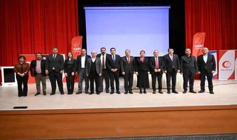 'Emekçilerin sesi birlikte daha güçlü çıkacaktır'