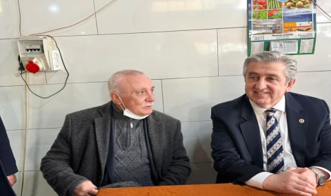 EMEKLİLER, SAĞLIKTA KATILIM ÖDEMESİNDEN MUAF TUTULSUN