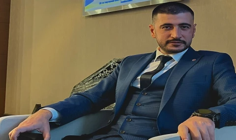 GP Maltepe Başkanı:  Siyaset gösteriş işi değil