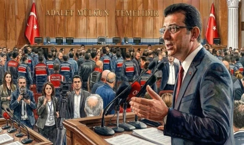 İBB davasında 27. gün... Mehmet Pehlivan'dan çarpıcı savunma: 'İtiraf beklentisi yaratmak istediler'