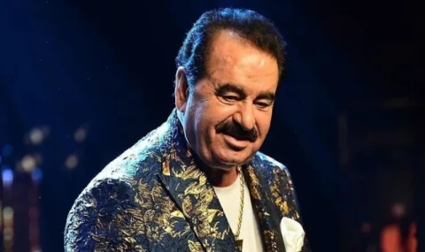 İbrahim Tatlıses yoğun bakıma alındı