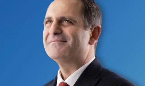 'Milli İradeye Yönelik Müdahalelere Karşı Kararlılıkla Duracağız'