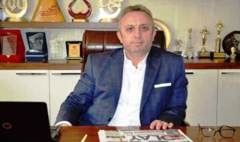 Mubin Çakmak'tan Hopaspor'a çağrı