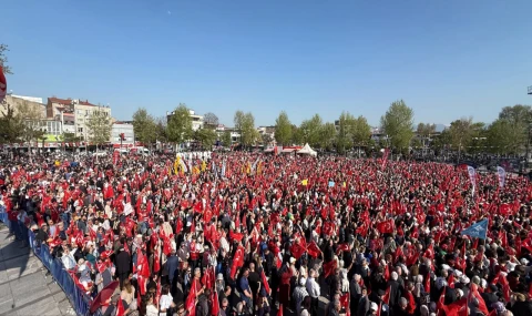 Nalan Yedekçi: Sakarya'dan yükselen ses halkın iradesidir