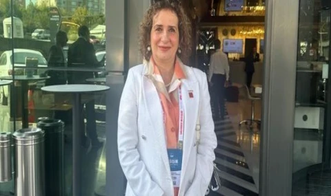 Nalan Yedekçi: Serdivan’da Miting Hazırlıkları Kapsamında Sahadayız