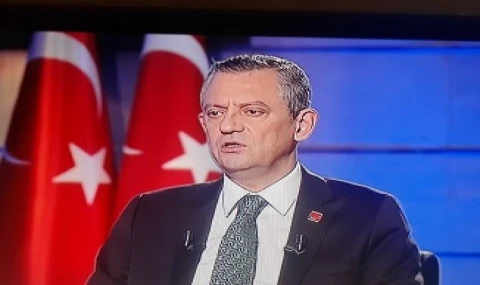 Özgür Özel'den 'Adıgüzel' tepkisi... 'Bu darbeye sonuna kadar direneceğiz'