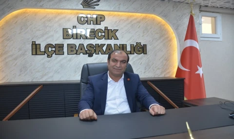 'ŞANLIURFA'NİN KURTULUŞU CUMHURIYETIN ESERIDIR'