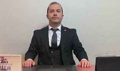 Sercan Türker: Mansur Yavaş’a Yönelik Girişimler Halkın İradesini Zedeleyemez