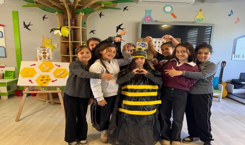 Trabzon'da Çilekli Düşler Köyü'ne büyük ilgi