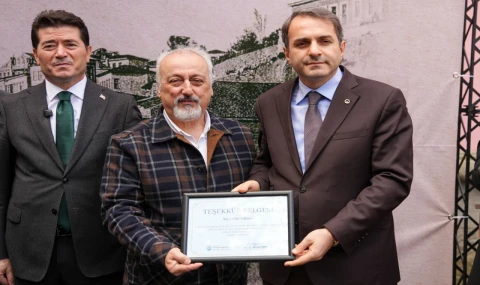 Trabzon'un geçmişine fotoğraflarla yolculuk