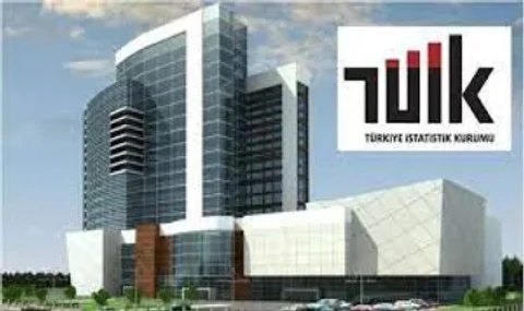 TÜİK: İhracatımız azaldı, ithalatımız arttı