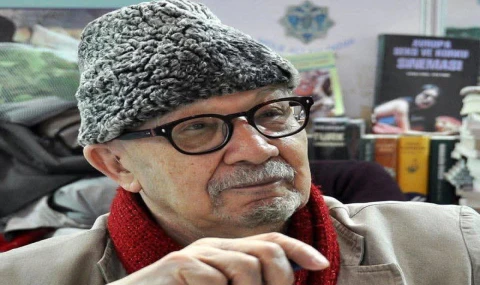 Yalçın Küçük vefat etti