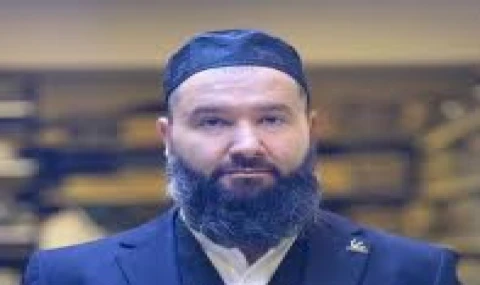 YRP'li Desdicioğlu: 'Bu Görüntü Milletin Vicdanında Karşılık Bulmaz!'