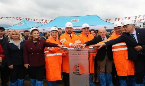 Atakum’da çiftçinin yüzünü güldürecek kırsal kalkınma hamlesi