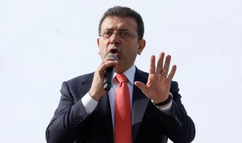 Casusluk' davasının ilk duruşması: İmamoğlu savunmasında neler söyledi?