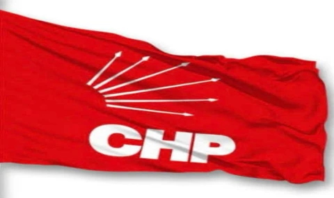 CHP İl başkanları  81 İlde ortak basın açıklaması yaptı