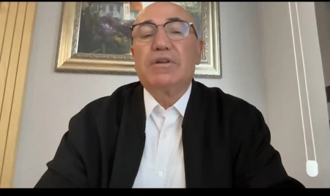 CHP'li Mahmut Tanal: Özgür Basın Susturulamaz!