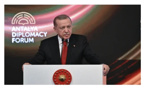 Ertuğrul Özkök yazdı: Son anket: Antalya’daki “5 kelime” ve Silivri davaları son bir ayda halkı nasıl etkiledi