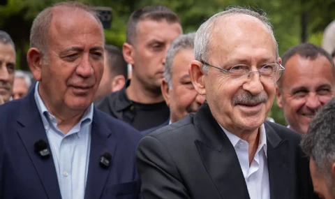 Gürsel Tekin'den MYK iddiası... Kılıçdaroğlu’nun açıklayacağı tarihi duyurdu