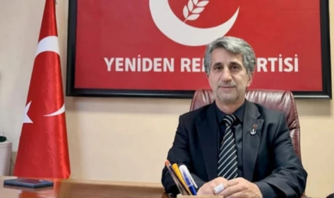 'İlkel Sulama Israrı Hem Suyu Hem Toprağı Hem Üreticiyi Kaybettiriyor'
