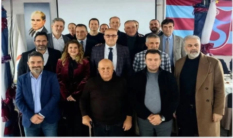 Maçka Dernekler Federasyonu, Maçkalı sanatçılarla Trabzon'da buluşuyor