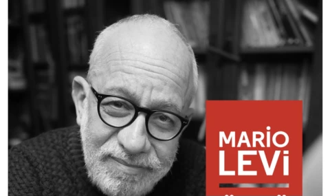 Mario Levi Öykü Ödülü  Barış Kılıç'ın