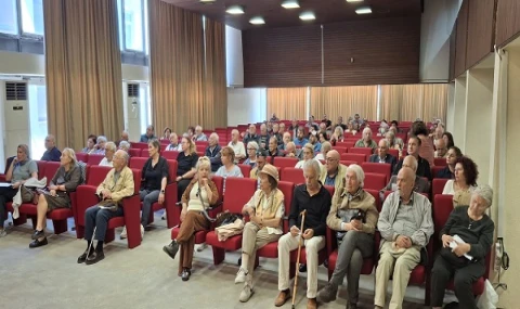 Mertkent Kooperatifi'nde bitmeyen çilenin kongresi...