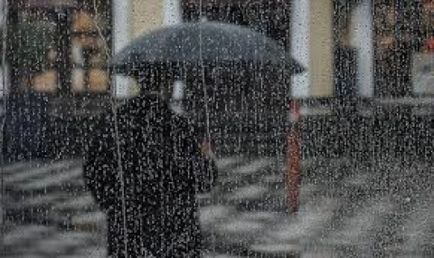 Meteoroloji uyarıyor: Yağışlı hava var, sel ve heyelanlara dikkat