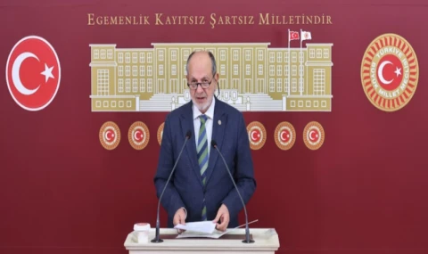 'Sumud Filosuna Müdahale Açık Bir Hukuksuzluktur'