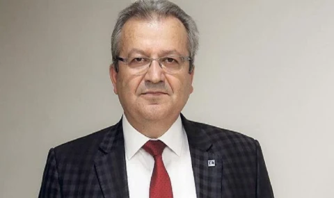 TÜKODER'den Giresun'daki maden hakkında suç duyurusu