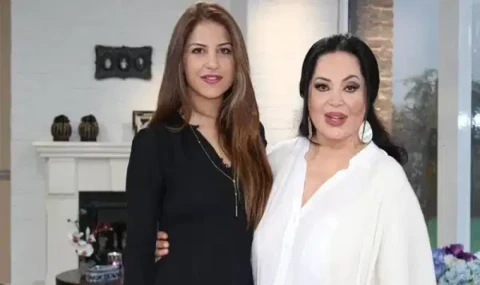 Türkan Şoray'ın kızı Yağmur Ünal da 'uyuşturucu'dan gözaltında