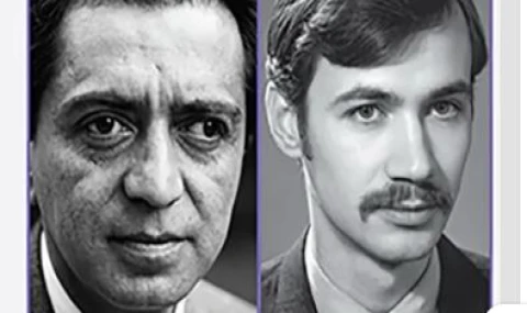 TYS iki ünlüyü Kadıköy'de yazınseverlerle buluşturuyor
