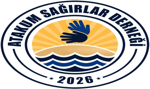 Atakum Sağırlar Derneği: İşaret dili profesyonel bir iştir