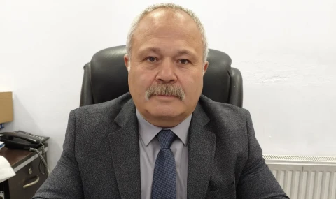 CHP Pursaklar İlçe Başkanı Hüseyin Benek: Demokrasi, Hem Partide Hem Ülkede İradenin Üstünlüğüdür