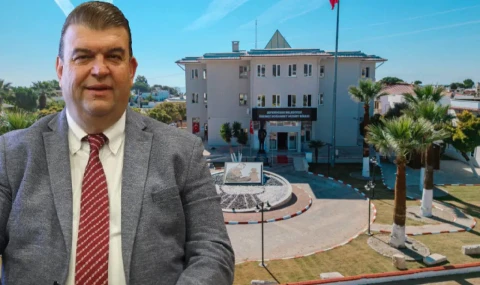 CHP'li Seferihisar Belediye Başkanı Yetişkin tutuklandı