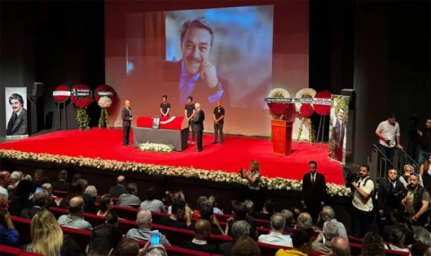 Kadir İnanır artık milyonların gönlünde yaşıyor