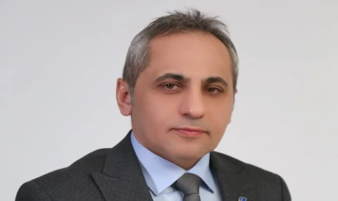 Kadir 'TÜİK Verileri Dar Gelirlinin Geçim Sınavını Gözler Önüne Serdi'