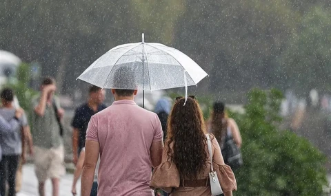 Meteoroloji 9 ilde yaşayanları uyardı!